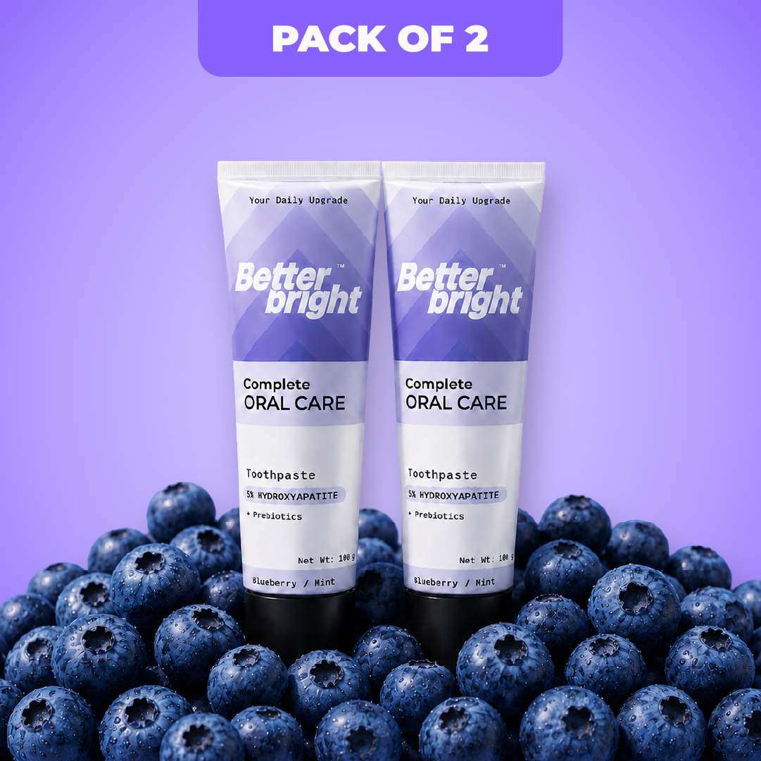 Blueberry/Mint 100g - Image 2