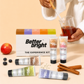 5 Natural Flavours.  Find Yours.