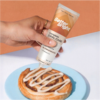 Cinnamon/Mint 100gm Bundle