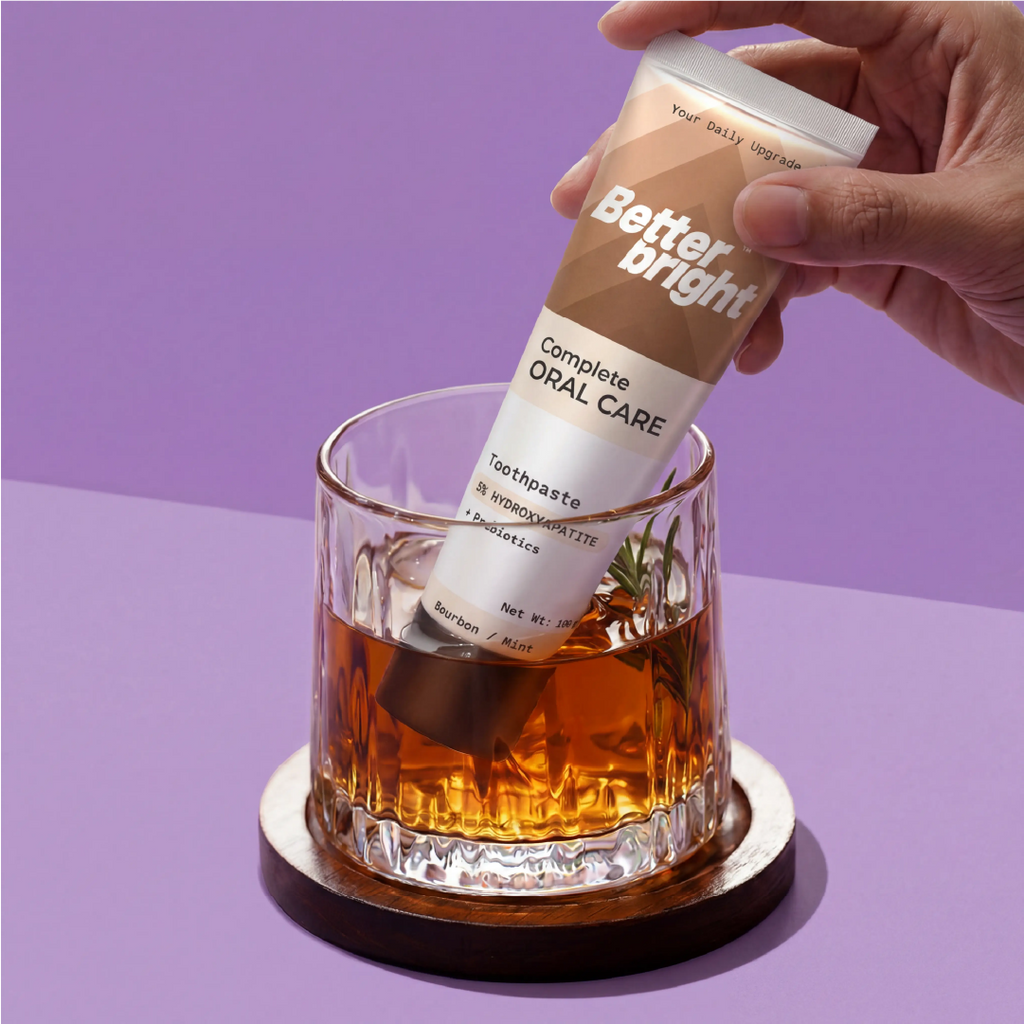 Bourbon/Mint 100gm Bundle