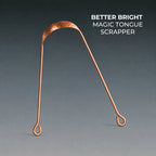 OG Copper Tongue Cleaner