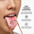 OG Copper Tongue Cleaner