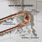 OG Copper Tongue Cleaner