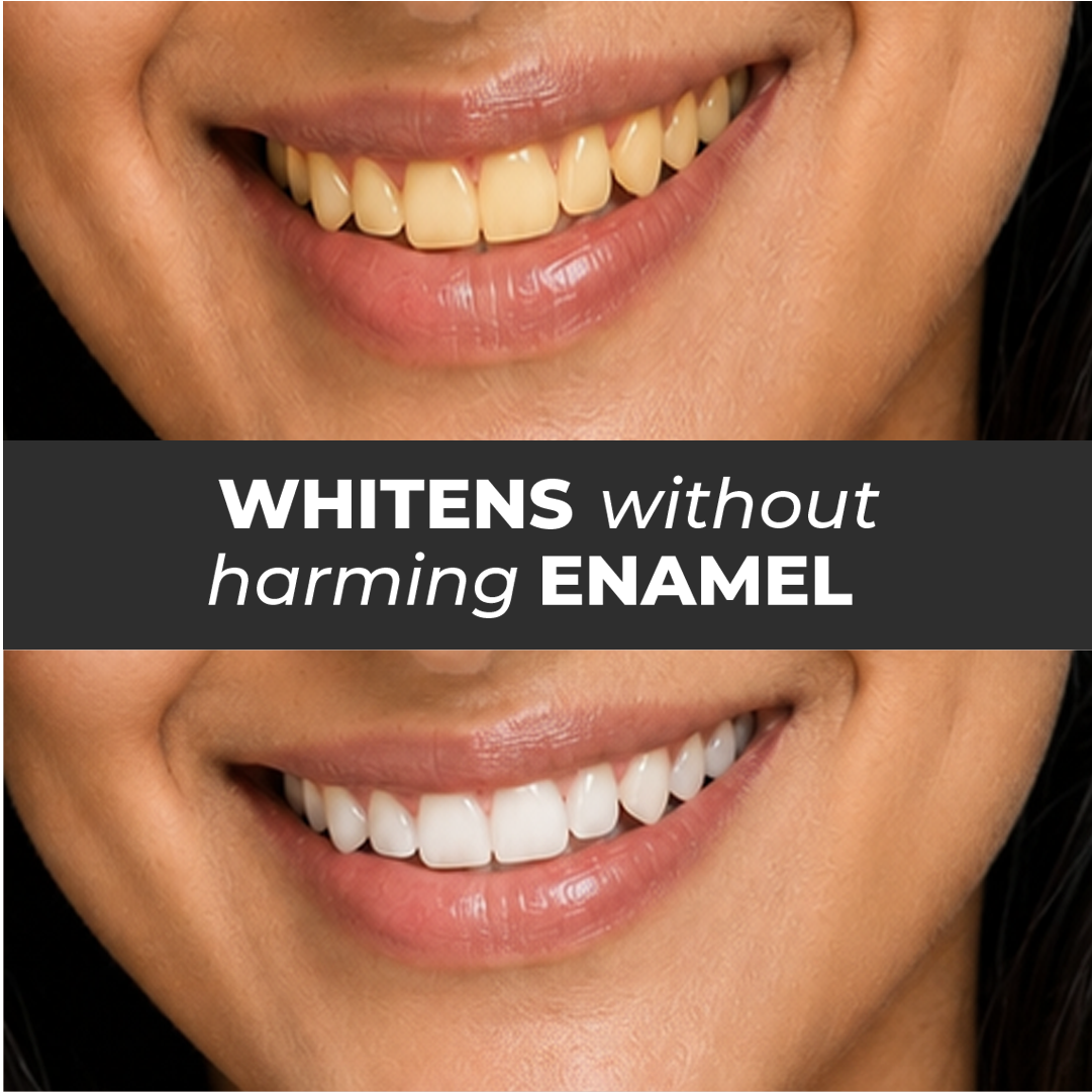 5 Natural Flavours.  Find Yours.