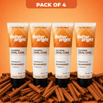 Cinnamon/Mint 100g