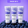Better Bright Blueberry Mint toothpaste 3-pack