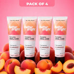 Peach/Mint 100g