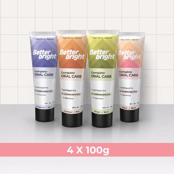Bundle of 4