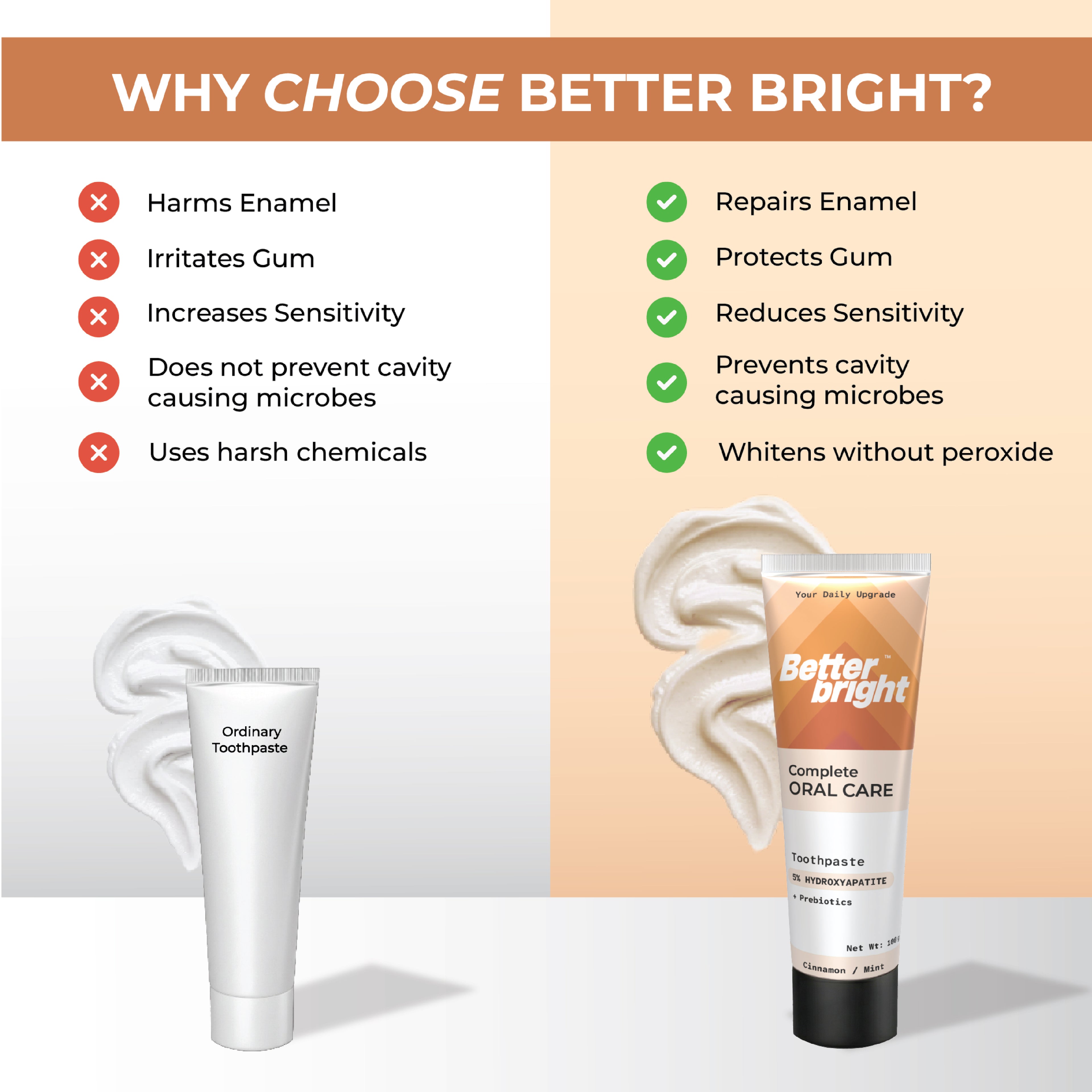 Better Bright Cinnamon/Mint