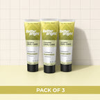 Better Bright Fennel Mint toothpaste 3-pack