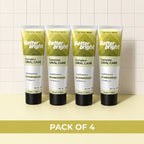 Better Bright Fennel Mint toothpaste 4-pack