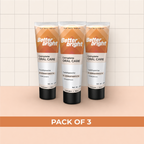 Better Bright Cinnamon Mint toothpaste 3-pack