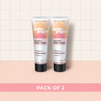 Better Bright Peach Mint toothpaste 2-pack 