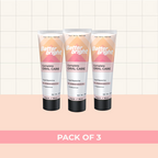 Better Bright Peach Mint toothpaste 3-pack 