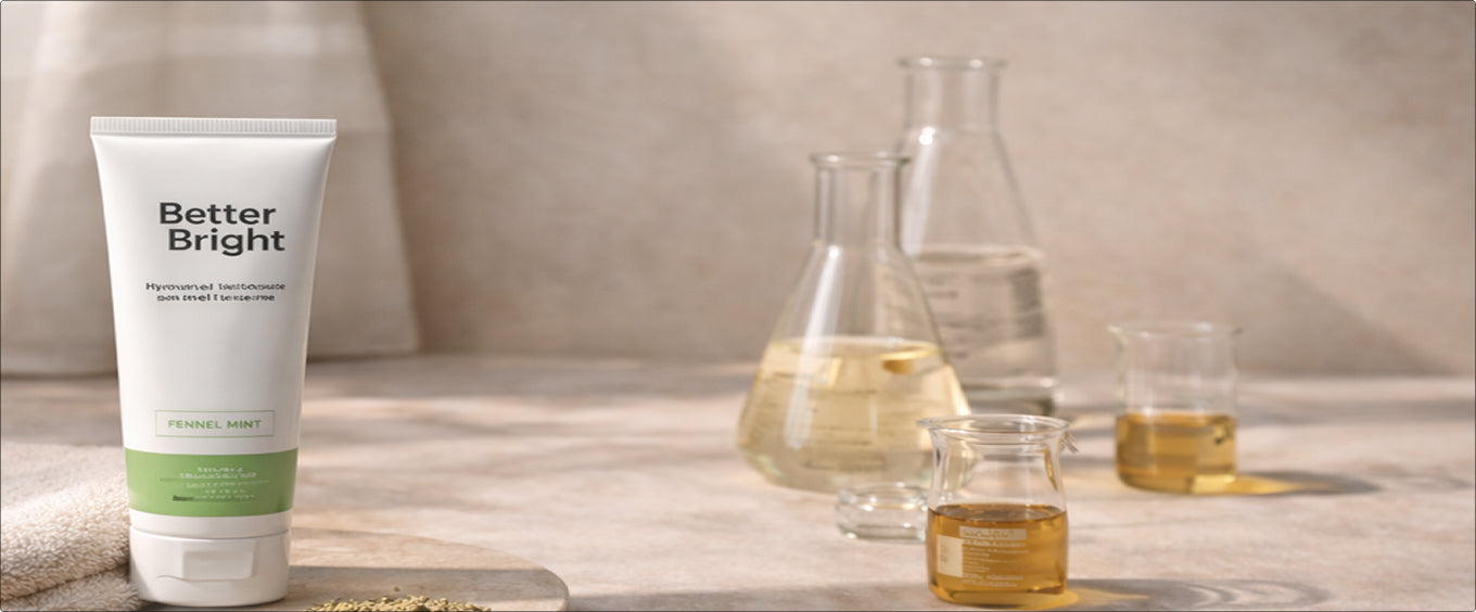 Designed around you, not the industry